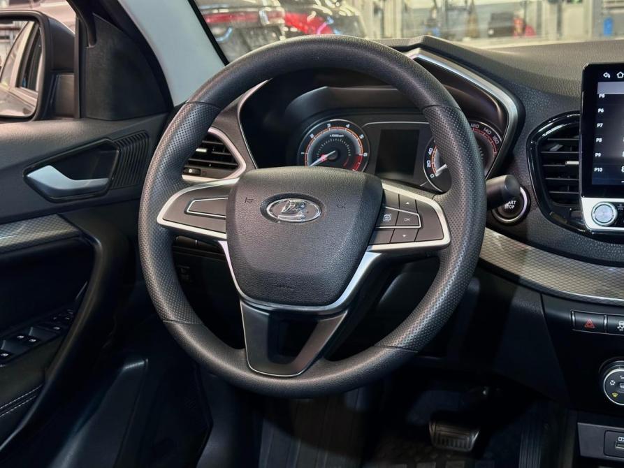 Lada (ВАЗ) Vesta I Рестайлинг (NG) Краснодар  - изображение 20