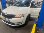 Skoda Rapid I Санкт-Петербург  - изображение 12