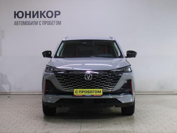 Changan UNI-S I с пробегом 2024 года, цена 2 099 000 рублей, 32110 км, внедорожник, Автокод Объявления