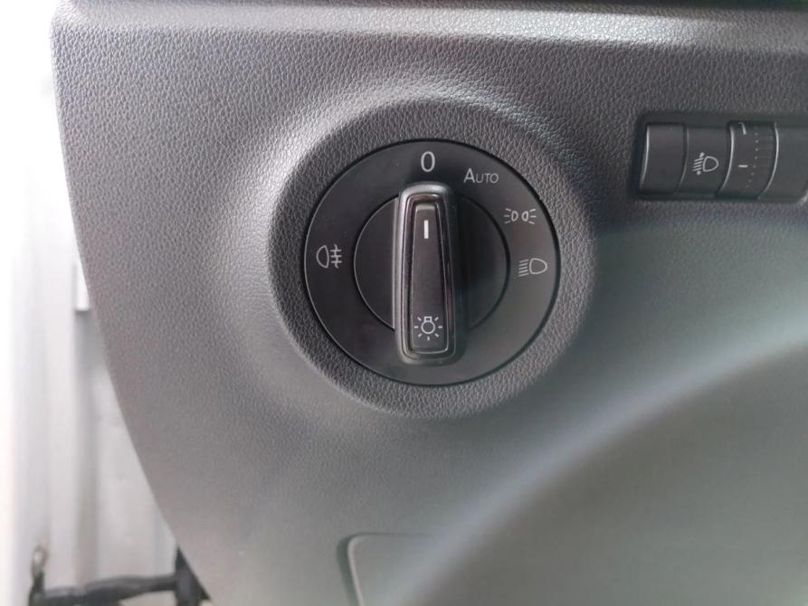 Volkswagen Polo VI Москва  - изображение 16