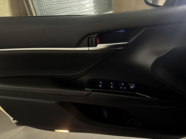 Toyota Camry VIII (XV70) с пробегом 2019 года, цена 2 770 000 рублей, 88347 км, седан, Автокод Объявления