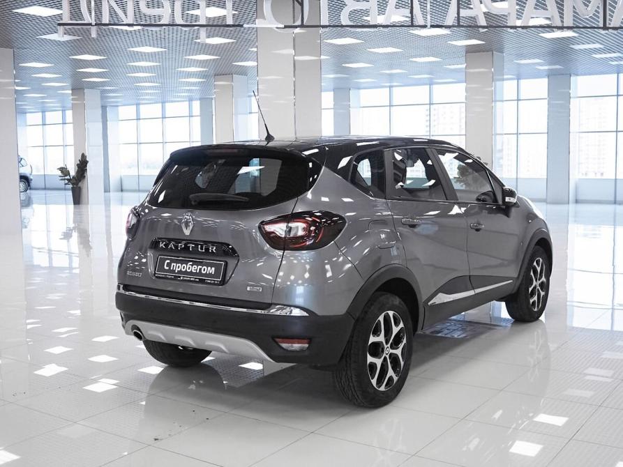 Renault Kaptur I Самара  - изображение 2