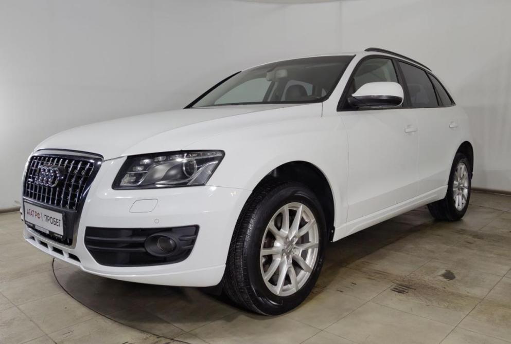 Audi Q5 I (8R) Волгоград  - изображение 23