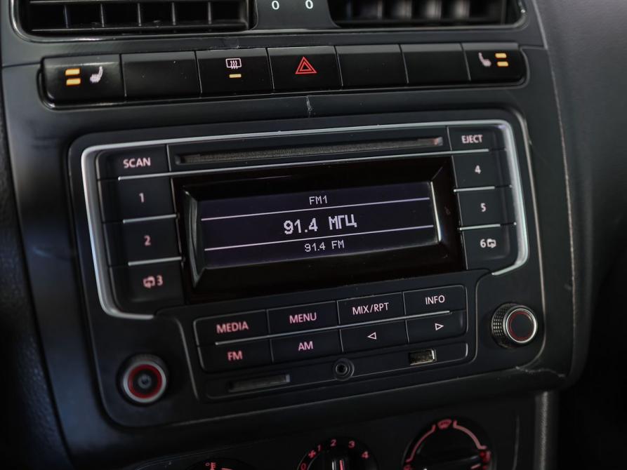 Volkswagen Polo V Ижевск  - изображение 17