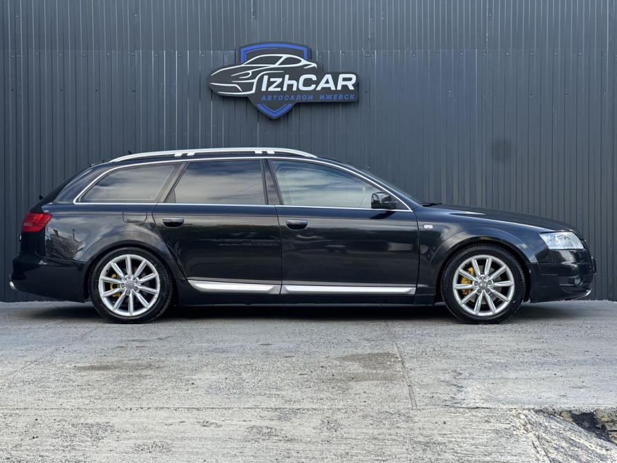 Audi A6 III (C6) Ижевск  - изображение 10