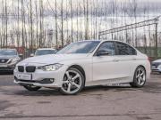 BMW 3 серии VI (F3x) Санкт-Петербург  - изображение 15