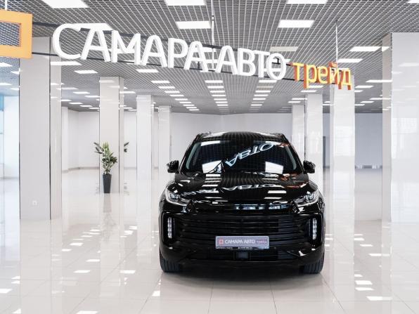Exeed TXL I Рестайлинг с пробегом 2021 года, цена 1 950 000 рублей, 92936 км, внедорожник, Автокод Объявления