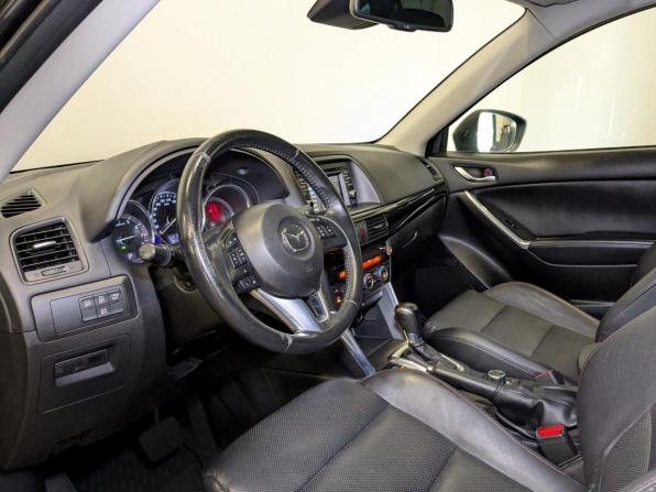 Mazda CX-5 I с пробегом 2014 года, цена 1 490 000 рублей, 227154 км, внедорожник, Автокод Объявления