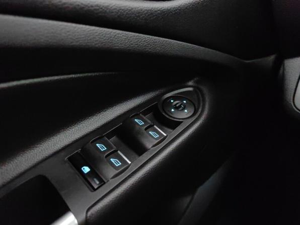 Ford Kuga II Рестайлинг с пробегом 2019 года, цена 1 365 000 рублей, 224394 км, внедорожник, Автокод Объявления