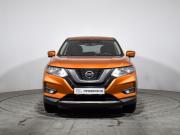 Nissan X-Trail III Рестайлинг Санкт-Петербург  - изображение 23