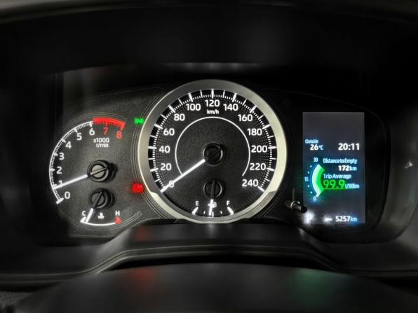 Toyota Corolla XII (E210) с пробегом 2021 года, цена 1 655 000 рублей, 64505 км, седан, Автокод Объявления