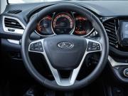 Lada (ВАЗ) Vesta I Ставрополь  - изображение 35
