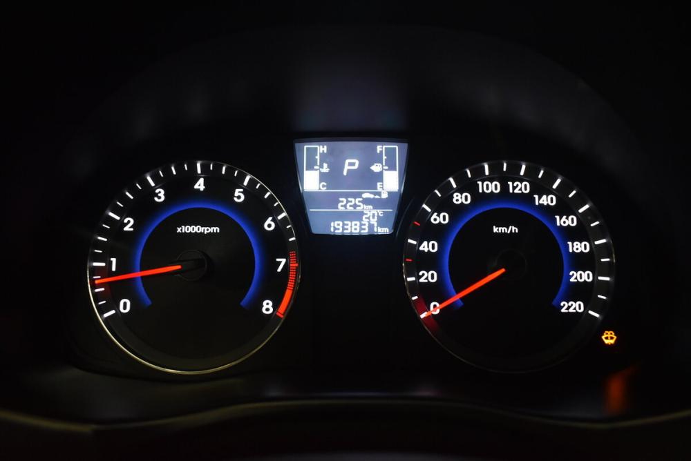 Hyundai Solaris I Рестайлинг Москва  - изображение 6