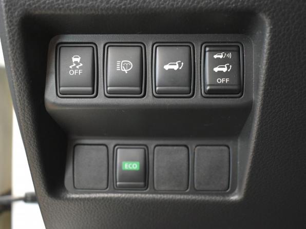 Nissan X-Trail III с пробегом 2017 года, цена 1 940 000 рублей, 163241 км, внедорожник, Автокод Объявления