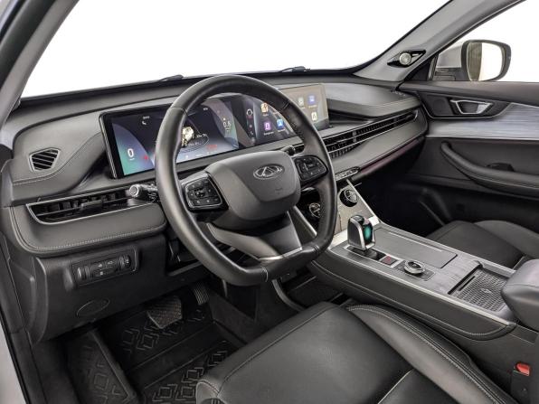 Chery Tiggo 7 Pro Max I с пробегом 2024 года, цена 2 170 000 рублей, 22926 км, внедорожник, Автокод Объявления