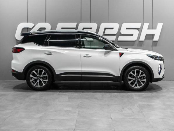 Chery Tiggo 7 Pro Max I с пробегом 2023 года, цена 1 899 000 рублей, 59407 км, внедорожник, Автокод Объявления