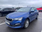 Skoda Rapid II Санкт-Петербург  - изображение 5