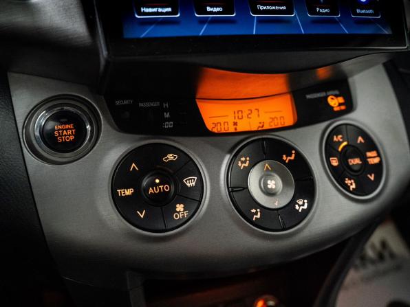 Toyota RAV4 III (XA30) с пробегом 2008 года, цена 1 200 000 рублей, 277100 км, внедорожник, Автокод Объявления