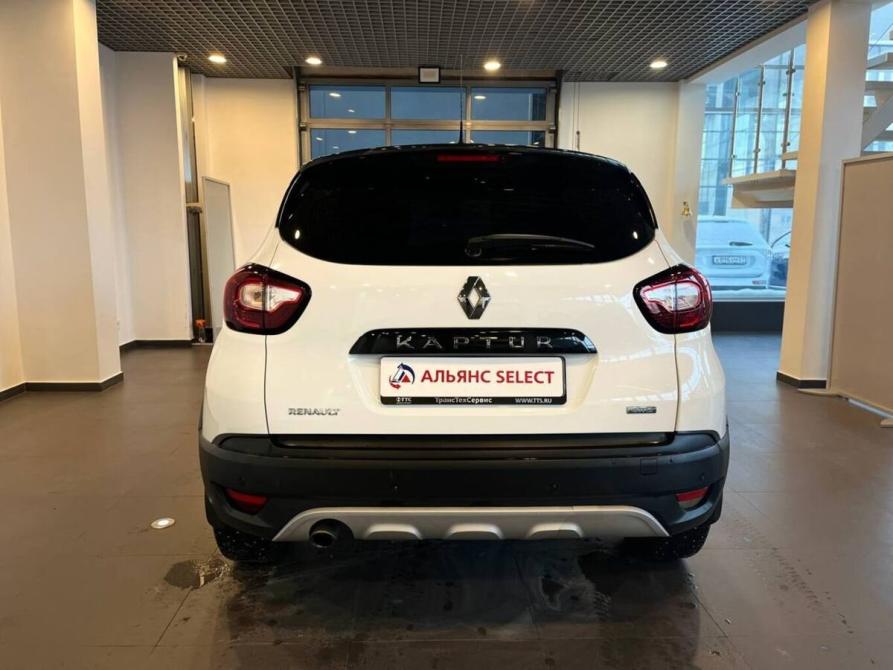 Renault Kaptur I Чебоксары  - изображение 4