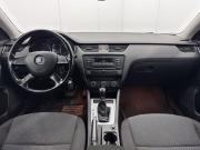 Skoda Octavia III (A7) Воронеж  - изображение 29