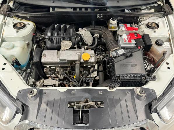 Datsun mi-DO с пробегом 2015 года, цена 481 874 рубля, 185608 км, хэтчбек, Автокод Объявления