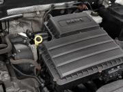 Skoda Octavia III (A7) Рестайлинг Химки  - изображение 35
