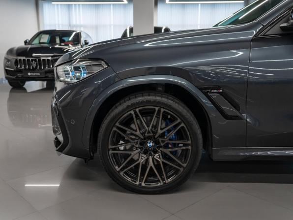 BMW X6 III (G06) с пробегом 2022 года, цена 9 250 000 рублей, 71673 км, внедорожник, Автокод Объявления