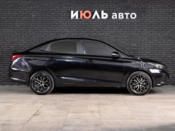 Changan Alsvin с пробегом 2023 года, цена 1 250 000 рублей, 46461 км, седан, Автокод Объявления