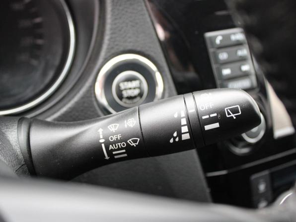Nissan X-Trail III Рестайлинг с пробегом 2019 года, цена 2 399 000 рублей, 50017 км, внедорожник, Автокод Объявления