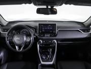 Toyota RAV4 V (XA50) Москва  - изображение 38