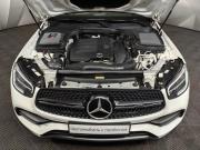 Mercedes-Benz GLC Coupe I (C253) Рестайлинг Москва  - изображение 34