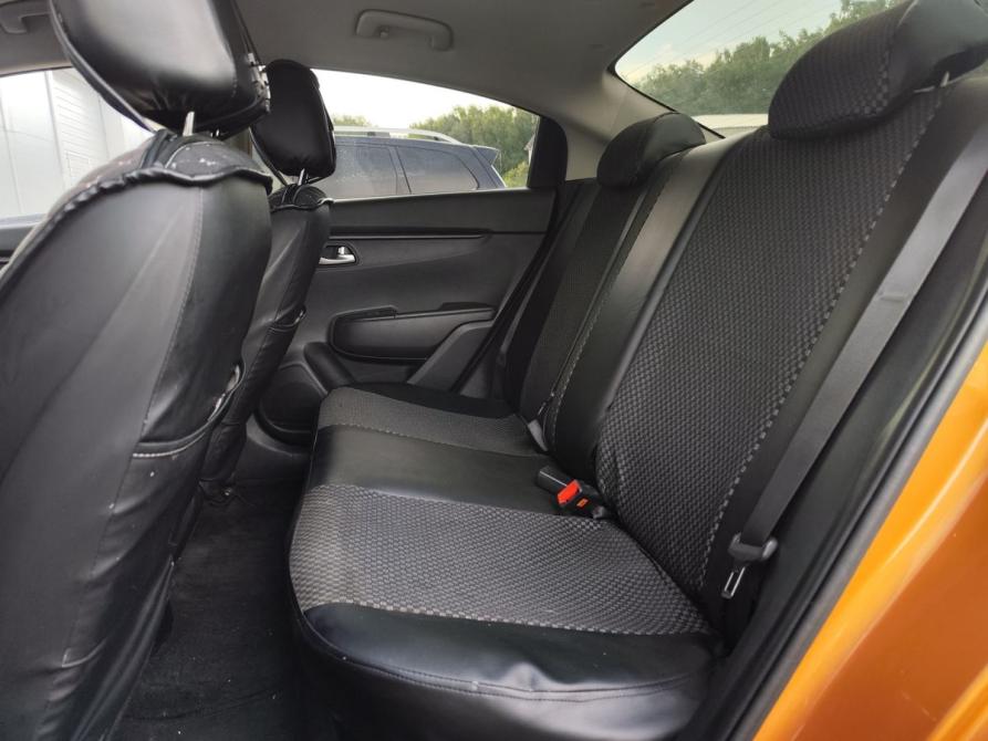 Kia Rio IV Уфа  - изображение 15