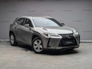 Lexus UX I Москва  - изображение 17