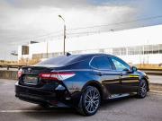 Toyota Camry VIII (XV70) Рестайлинг Волгоград  - изображение 47