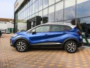 Renault Kaptur I Рестайлинг Калуга  - изображение 18