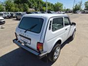Lada (ВАЗ) Niva Legend Саратов  - изображение 48