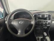 Suzuki Grand Vitara I Рестайлинг Воронеж  - изображение 30