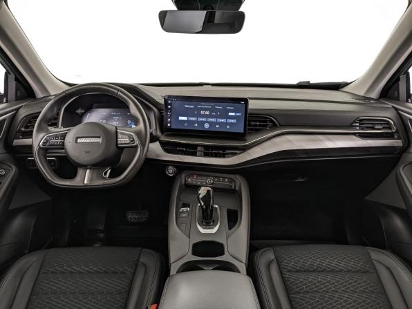 Haval F7x I Рестайлинг с пробегом 2023 года, цена 1 835 000 рублей, 70385 км, внедорожник, Автокод Объявления