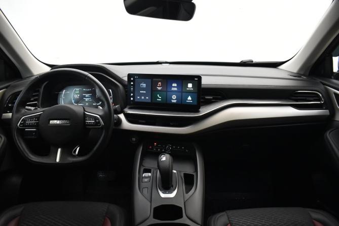 Haval F7 I Рестайлинг с пробегом 2022 года, цена 2 000 000 рублей, 28893 км, внедорожник, Автокод Объявления
