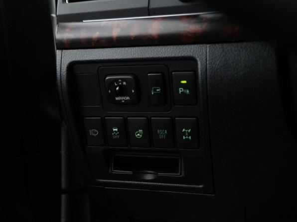 Toyota Land Cruiser 200 Series Рестайлинг 1 с пробегом 2012 года, цена 3 295 055 рублей, 255531 км, внедорожник, Автокод Объявления