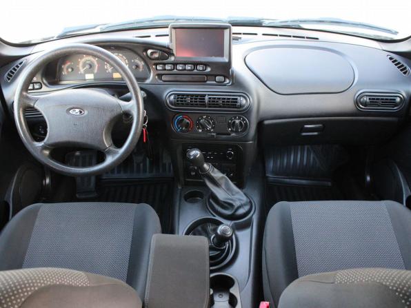 Lada (ВАЗ) Niva Travel I с пробегом 2023 года, цена 899 000 рублей, 106035 км, внедорожник, Автокод Объявления