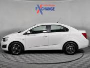 Chevrolet Aveo II Нижний Новгород  - изображение 26