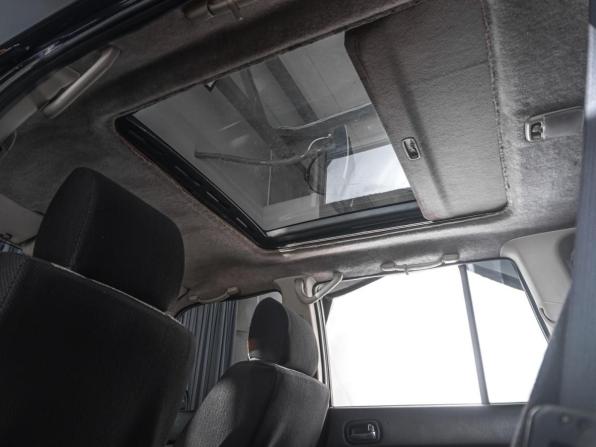 Nissan Patrol V (Y61) Рестайлинг с пробегом 2008 года, цена 1 619 000 рублей, 138268 км, внедорожник, Автокод Объявления