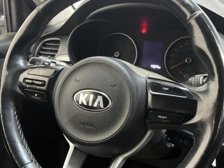 Kia Rio IV Курск  - изображение 7