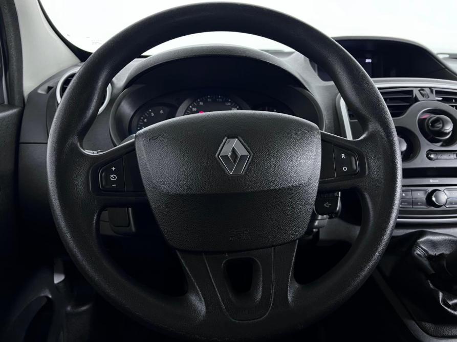 Renault Kangoo II Рестайлинг Ростов-на-Дону  - изображение 10