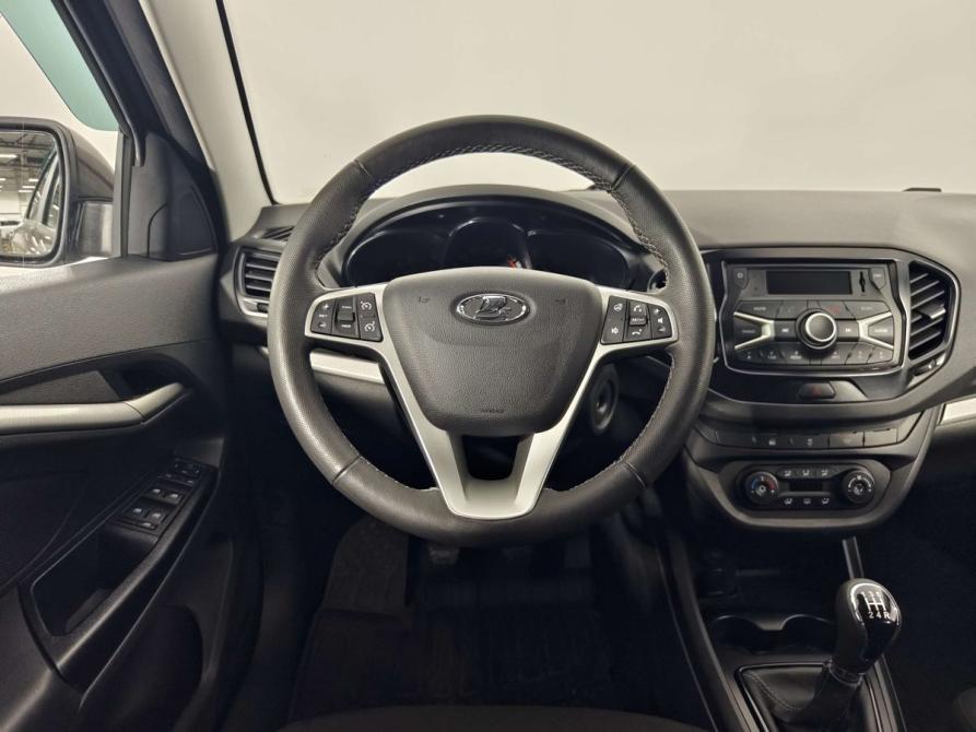 Lada (ВАЗ) Vesta I Санкт-Петербург  - изображение 9
