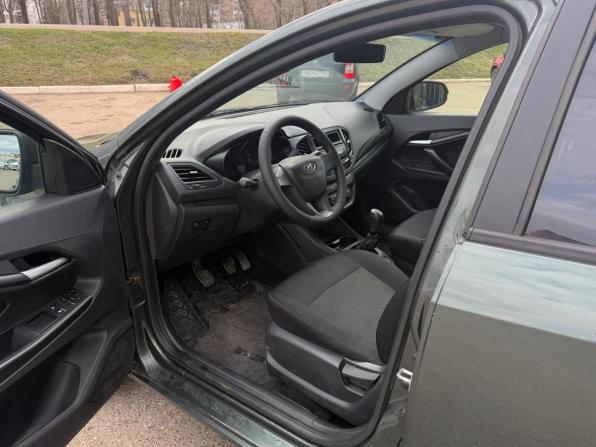 Lada (ВАЗ) Vesta I с пробегом 2017 года, цена 699 000 рублей, 146332 км, седан, Автокод Объявления