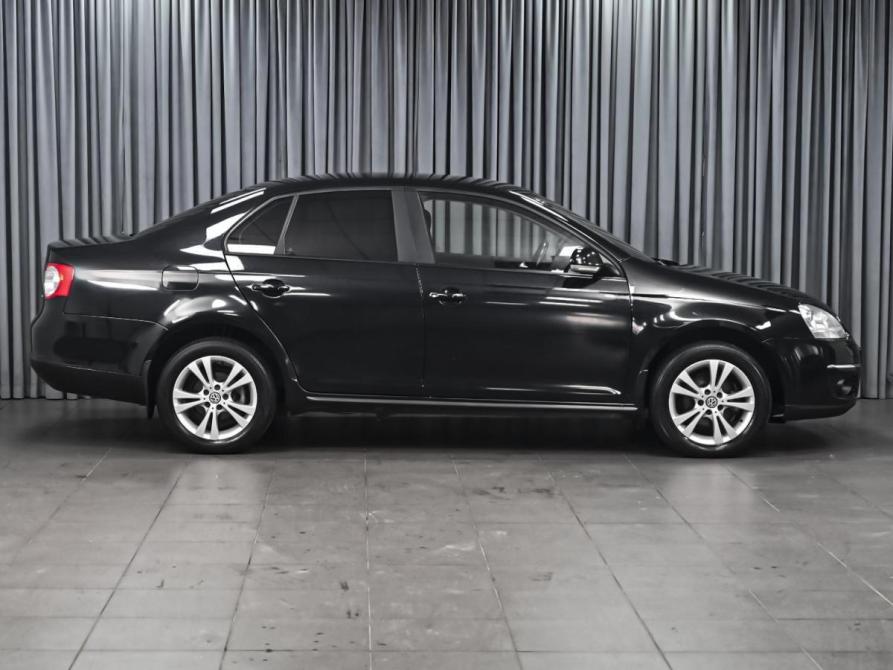 Volkswagen Jetta V Ставрополь  - изображение 4