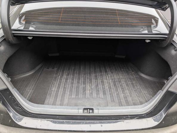 Toyota Camry VIII (XV70) Рестайлинг с пробегом 2022 года, цена 3 025 000 рублей, 114232 км, седан, Автокод Объявления