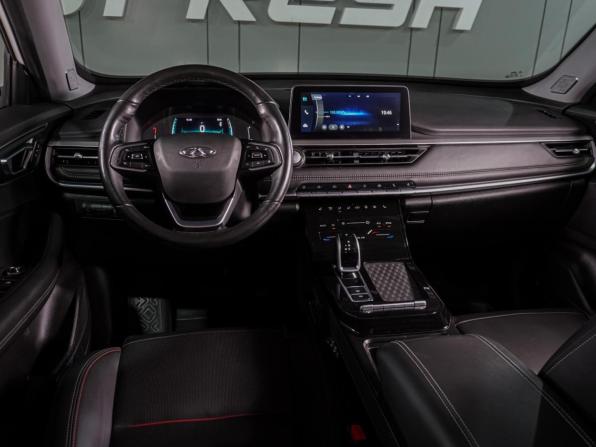 Chery Tiggo 7 Pro I с пробегом 2020 года, цена 1 749 000 рублей, 82982 км, внедорожник, Автокод Объявления